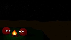 CountryBalls I ОСВОБОЖДЕНИЕ ЕВРОПЫ I 7 Сезон 11 Серия