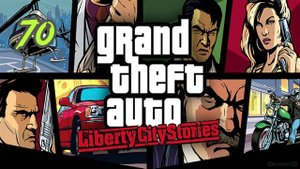 Прохождение GTA: Liberty City Stories #70 (The Sicilian Gambit) ФИНАЛ