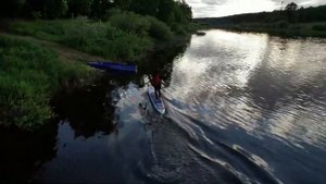 Sup gladiator elite 14.0R