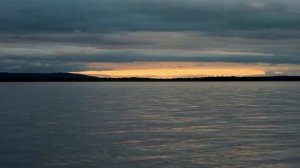 Relax time - Озеро Ругозеро, Карелия