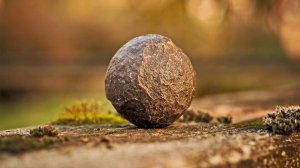 Тайна камней Самарской Луки