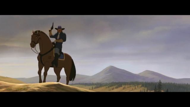 Ангел-Хранитель — Попутчик AMV смотреть онлайн