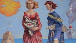 Vinicio Capossela - Camminante