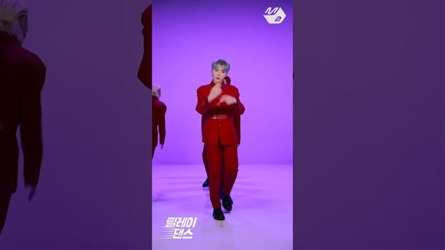 [릴레이댄스] 온리원오브(OnlyOneOf) - Sage/구원