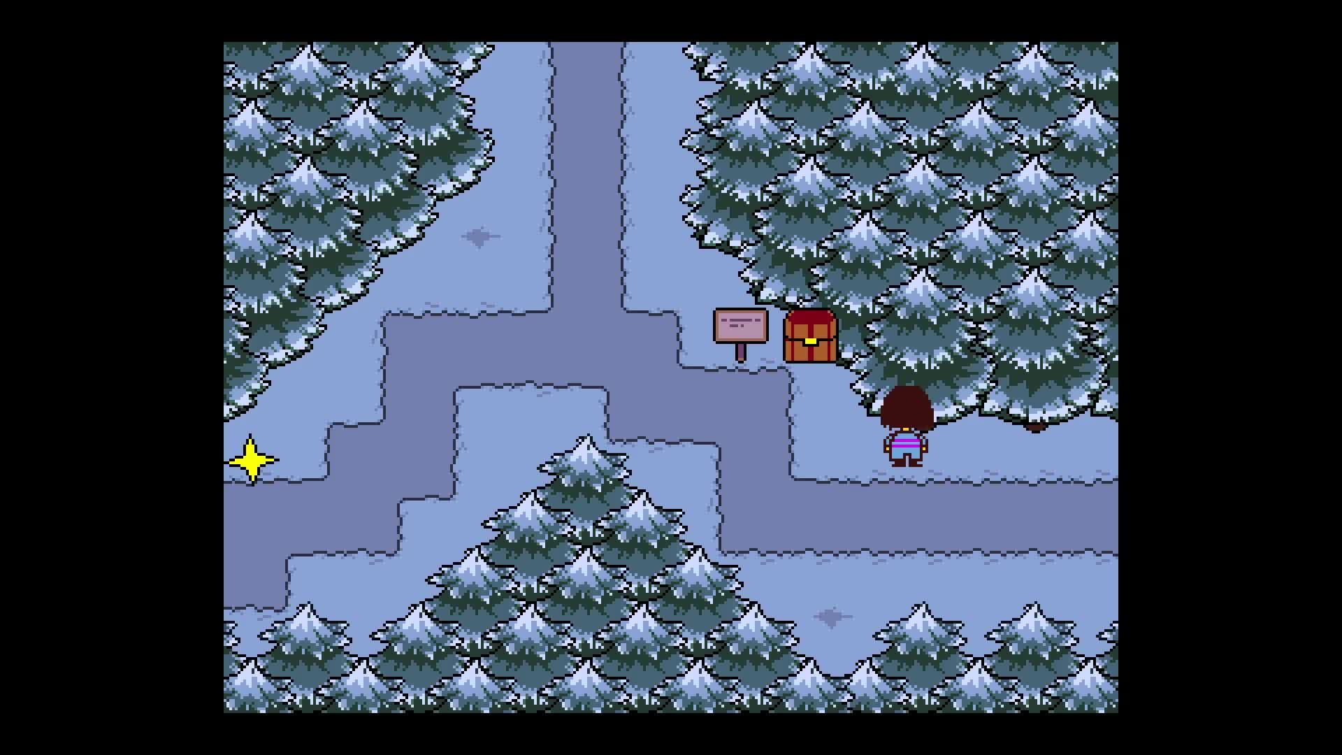 UNDERTALE геноцид #3 наконец то смотреть онлайн