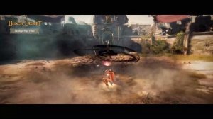 Black Desert - Official Deadeye Combat Trailer