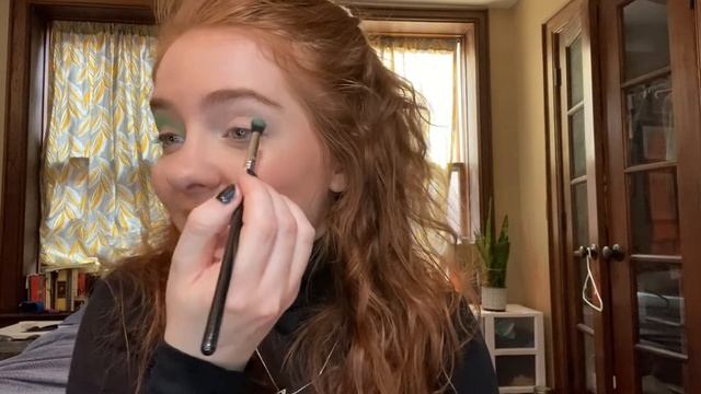 Chamber of Secrets BYOP | Harry Potter Inspired Palette