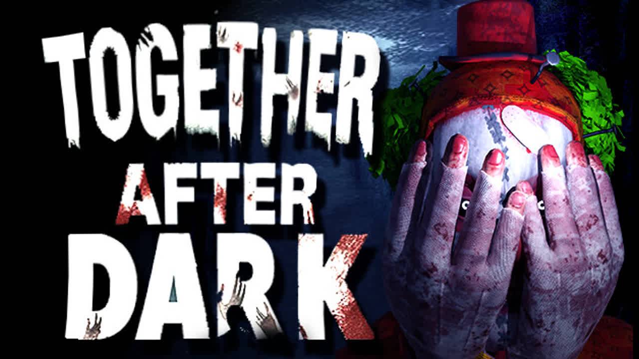 Together After Dark психологический хоррор