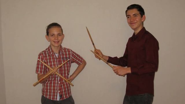 Чёрные волки