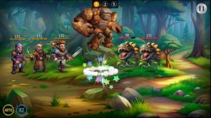 Новое в Rustore: Темные земли