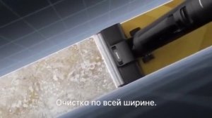 🔥Беспроводной пылесос для влажной и сухой уборки .