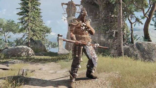 For Honor - Weekly Content Update for September 6, 2018 Trailer