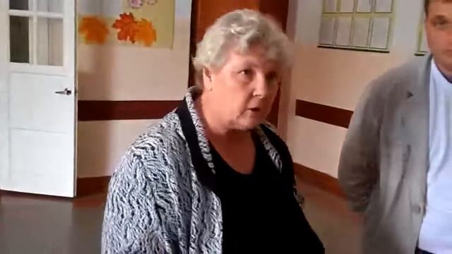 В школе №9 в Бердске поменяли окна смотреть онлайн