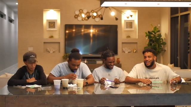 CAYMAN BOBA REVIEW смотреть онлайн