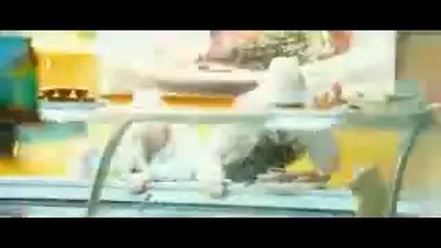 The Hoosiers - Cops and Robbers