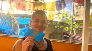 Южный ГОА Бенаулим декабрь 2023. ПЕРВОЕ ВИДЕО НА КАНАЛЕ!!!