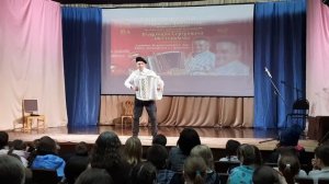 "Путешествие старого автомобиля" Алексей Бондарев