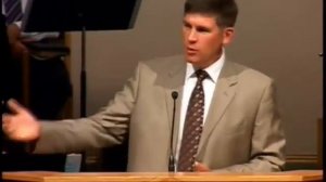 Андрей Чумакин - Иисус перед Пилатом (Проповедь)