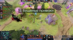 Что такое VHS, привязка VHS, скрытый рейтинг и % уверенности, какие бывают привязки?