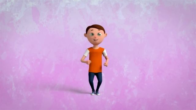 5 Patitos  Canciones para Niños | HeyKids - Canciones infantiles