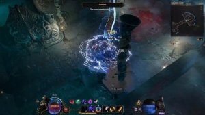Last Epoch | Harbinger of Ruin - Прохождение. Глава 8: Благословение Лагона