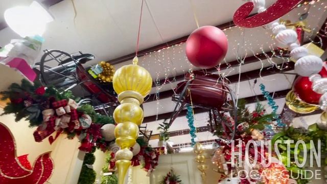 Looking for HOLIDAY CRAFTS? | Craftex Houston, TX