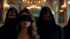 Latin Music Fiat Lux Dark Carmina Style in Super Panavision 70