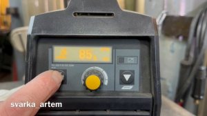 24-03-2025 Сварка в лёгкую, чугуна