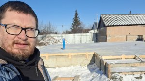 Строительство дома в центре пос. Винзили. Купить дом по семейной ипотеке в Винзилях