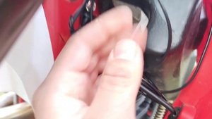 УСТАНОВИЛ ПОДСВЕТКУ НА ЭНДУРО МОТОЦИКЛ progasi super max 250!