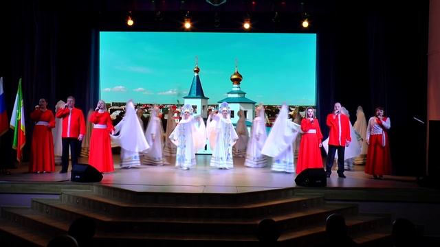 ансамбль Мелодия, Земля моя, Сибирь - смотреть онлайн