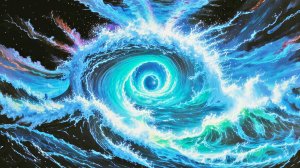 Forhill - Iridescent