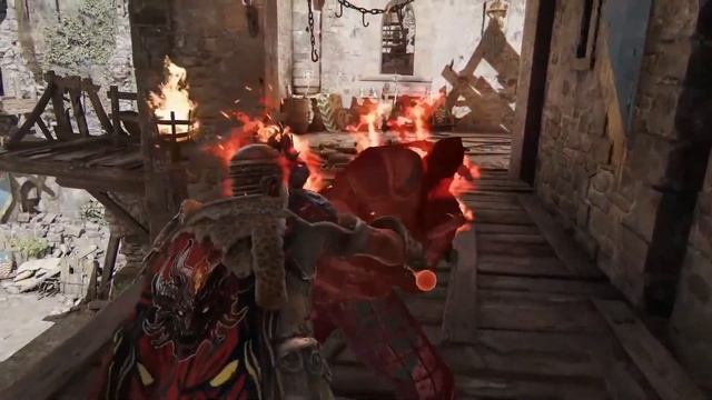 For Honor - Official Weekly Content Update for May 27, 2021 Trailer