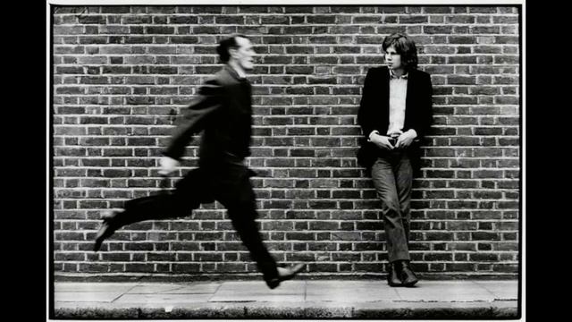 Nick Drake - River Man (KD Remix 2022) смотреть онлайн