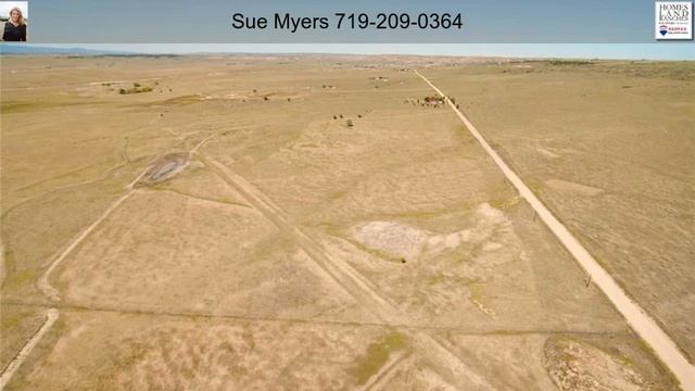 Lot 6 S Franceville Coal Mine Road  Colorado Springs CO 80929