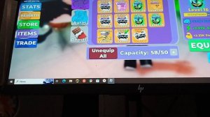 Мускул лэдженс