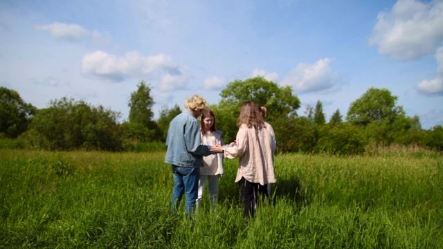 Чтобы быть счастливым... смотреть онлайн