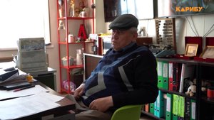 Фермер С.Комар: первый комментарий о причинах кризиса в КФХ «Комарова»