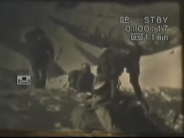 Западный Тянь-Шань (1) смотреть онлайн