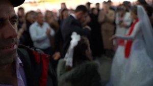 Табасаранская Свадьба. Село Сиртыч