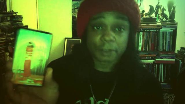 Eight of Swords Tarot Card #tarot #EightofSwords #YouTubeTarot