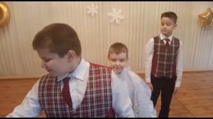 Синяя птица – Видеоролик к новому году