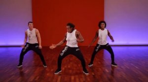 Danza da maozinha - www.zumba-urlaub.com