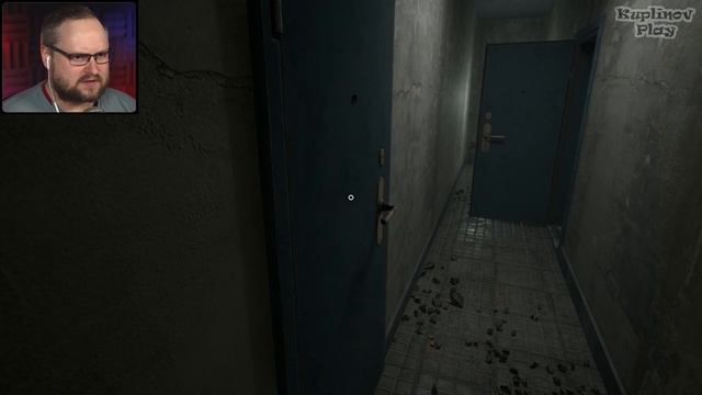ПЭТЭОБРАЗНЫЙ ХОРРОР ► Can't revert