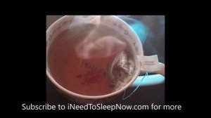 Unintentional ASMR ｜ Young American Woman Speaks Softly With Relaxing Voice [rE940YI0Kxo]