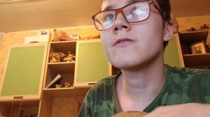 All That Matters By Skillet (Còvér) Russian Albom (revolution)