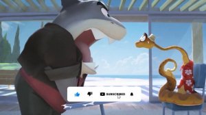 The Bad Guys 2 - Astronomia/ Coffin Dance (COVER)