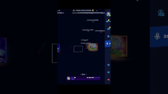 🔴LIVE/ FORTNITE🔴 смотреть онлайн