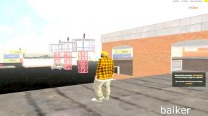 СЛИВ ПРИЯТНОЙ СБОРКИ AMAZING RP 2025