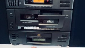 NOBEL SG-354R (Samsung SCM-6500)